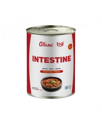 ALLANA CANNED BOVINE INTESTINE
