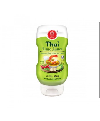 ITP THAI LIME SAUCE