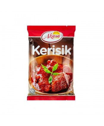 AKASA KERISIK 1KG
