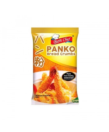 BON CHEF BREADCRUMBS ORANGE