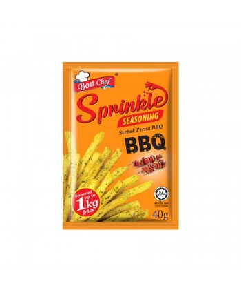 BON CHEF SPRINKLE SEASONING...