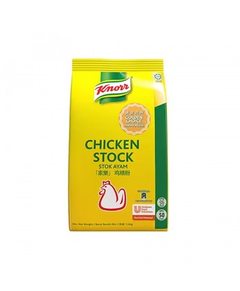KNORR - CHICKEN STOCK