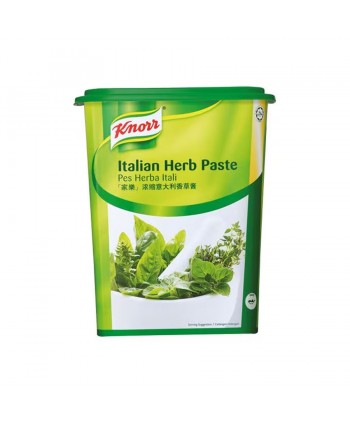 KNORR - ITALIAN HERB PASTE