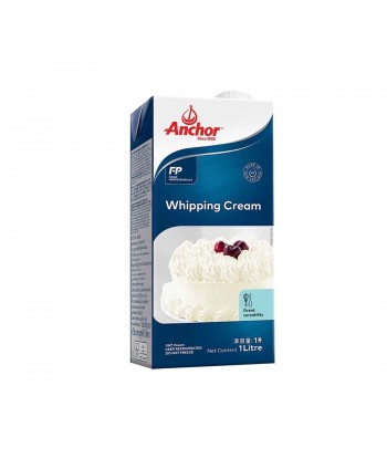 ANCHOR - WHIPPING CREAM