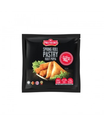 PREMERO - POPIAH 8.5''