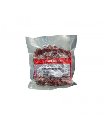 EnW SMOKED BREAKFAST BEEF
