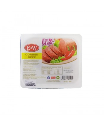 EnW CORNED BEEF