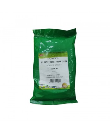 BESTARI SERBUK KUNYIT