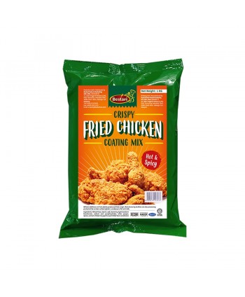BESTARI FRIED CHICKEN...