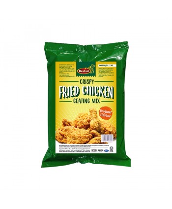 BESTARI FRIED CHICKEN...