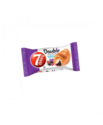 7 DAYS DOUBLE CREAM...
