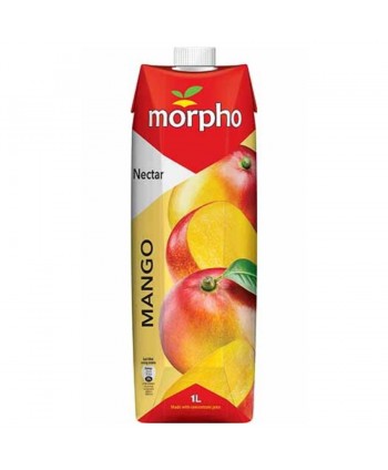MORPHO MANGO JUICE
