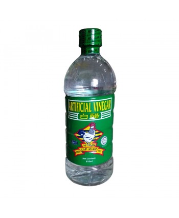 ARTIFICIAL VINEGAR