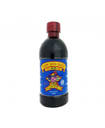 DARK SOYA SAUCE