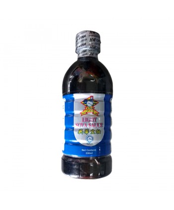 LIGHT SOYA SAUCE
