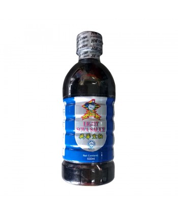 LIGHT SOYA SAUCE