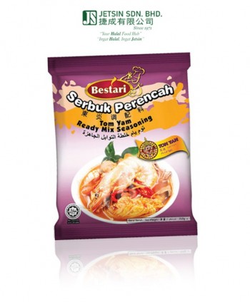 Bestari Ready Mix Seasoning...