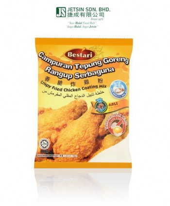 Bestari Fried Chicken...