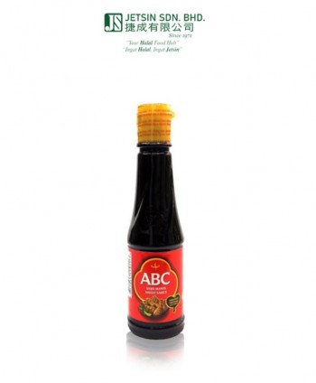 ABC SWEET SAUCE 135ML