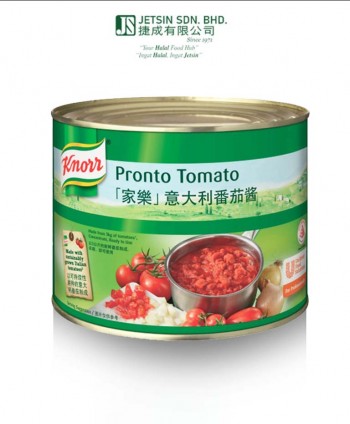 Knorr Pronto Italian Tomato...