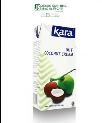 Coconut Milk 1 liter