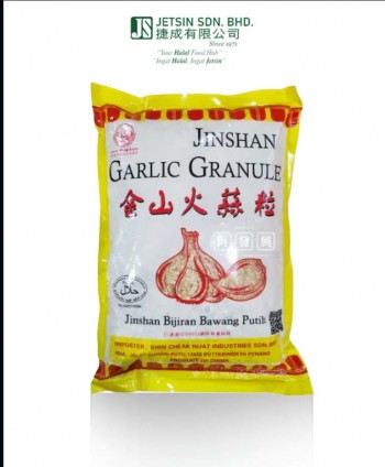 Leng Heng Dried Garlic Granula