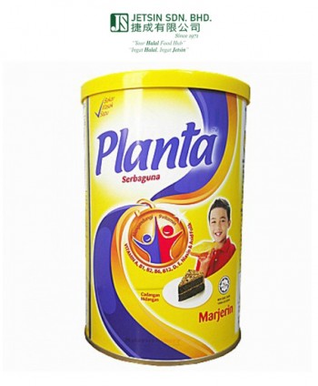 PLANTA MARGARINE 1kg