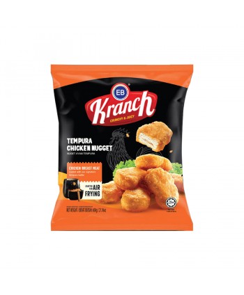 EB KRANCH TEMPURA CHICKEN...