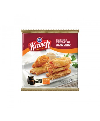 EB KRANCH HANDMADE FRIED...