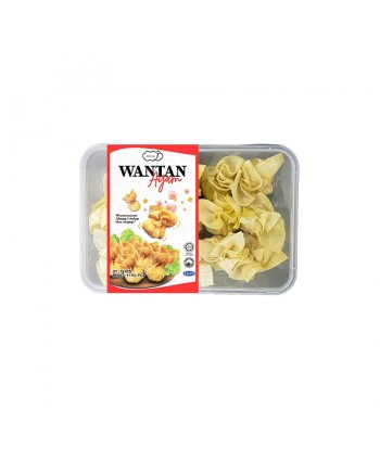 ABANG J - WANTAN AYAM