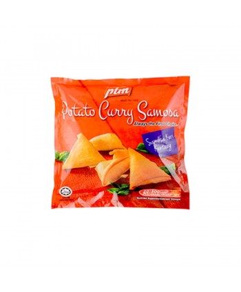 PTM - POTATO CURRY SAMOSA
