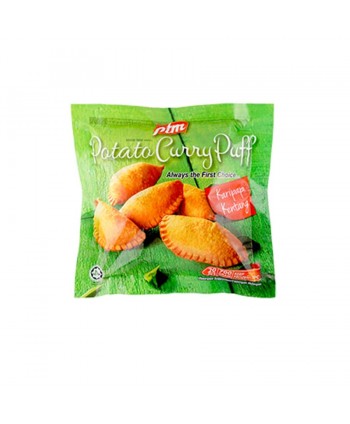 PTM - CURRY PUFF