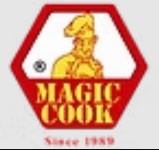 MAGIC COOK