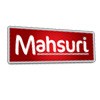 MAHSURI