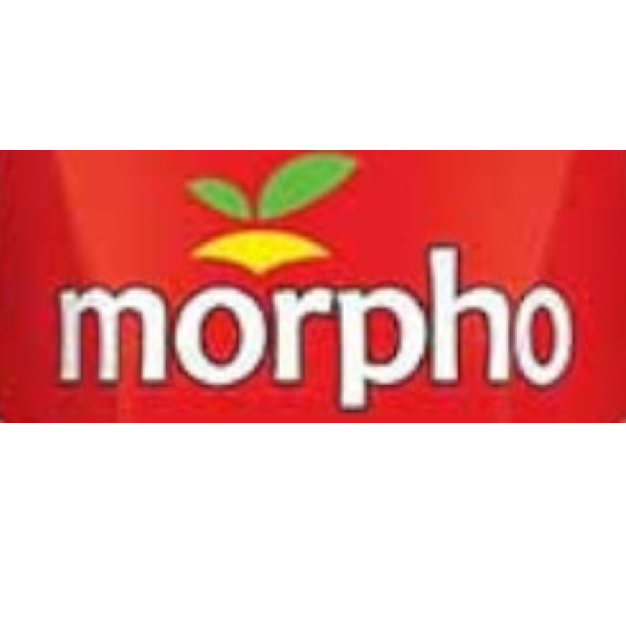 MORPHO JUICE